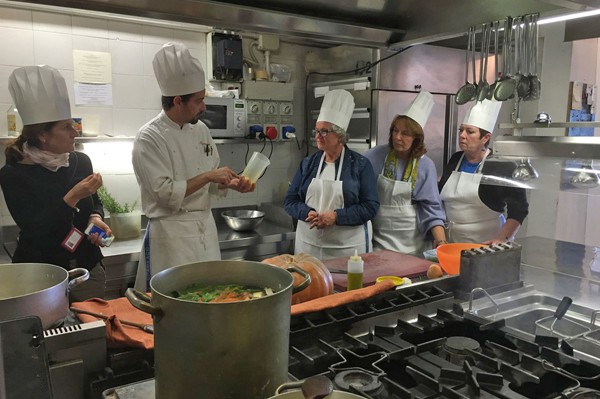 Truffle in Tuscany is truffle hunting experience in San Miniato