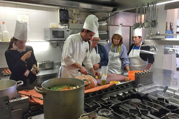 Truffle in Tuscany is truffle hunting experience in San Miniato