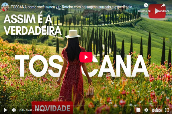 Video foraging truffle hunter cerca tartufo San Miniato